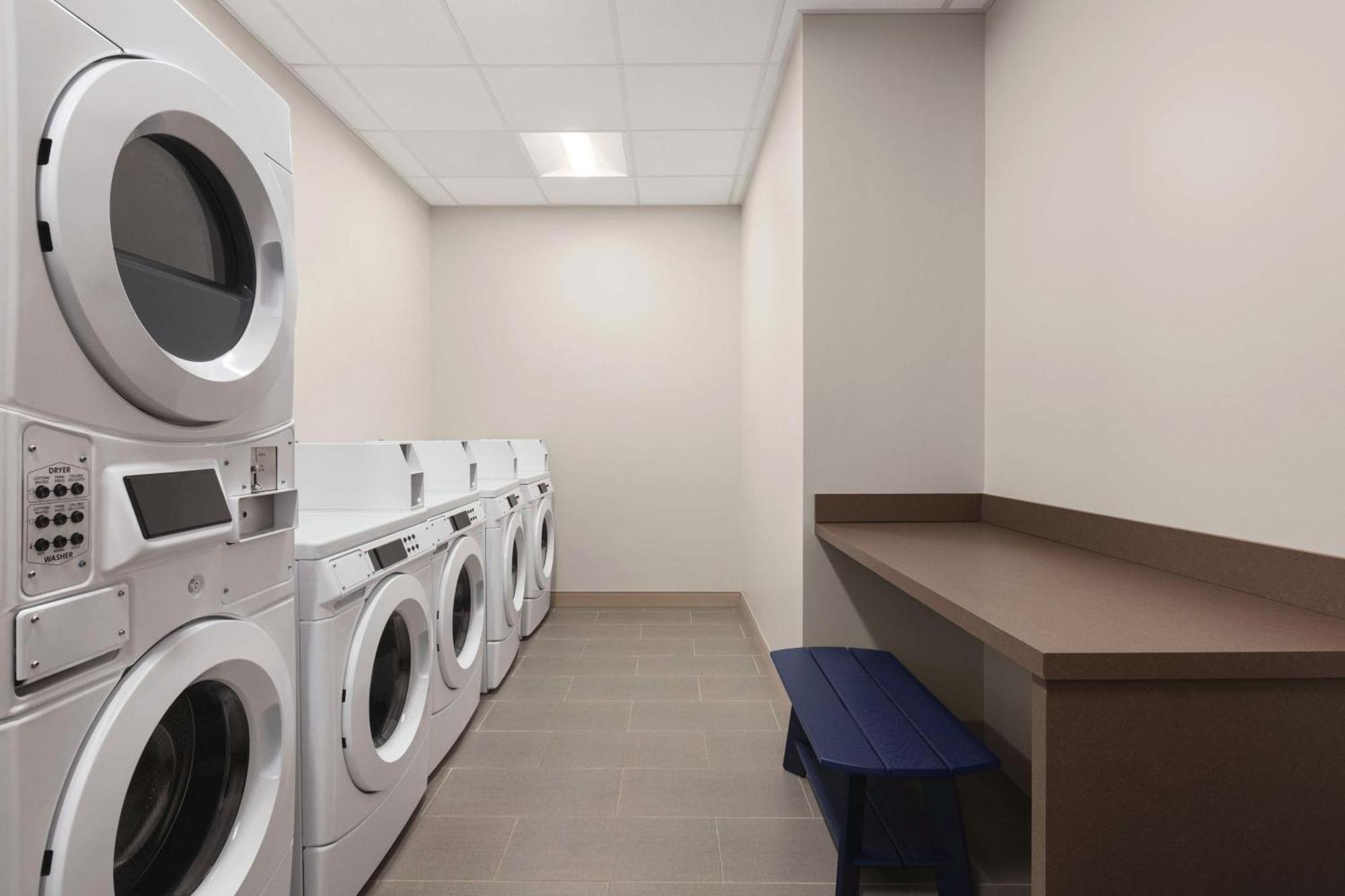 Home2 Suites By Hilton Nashville West End Avenue Luaran gambar