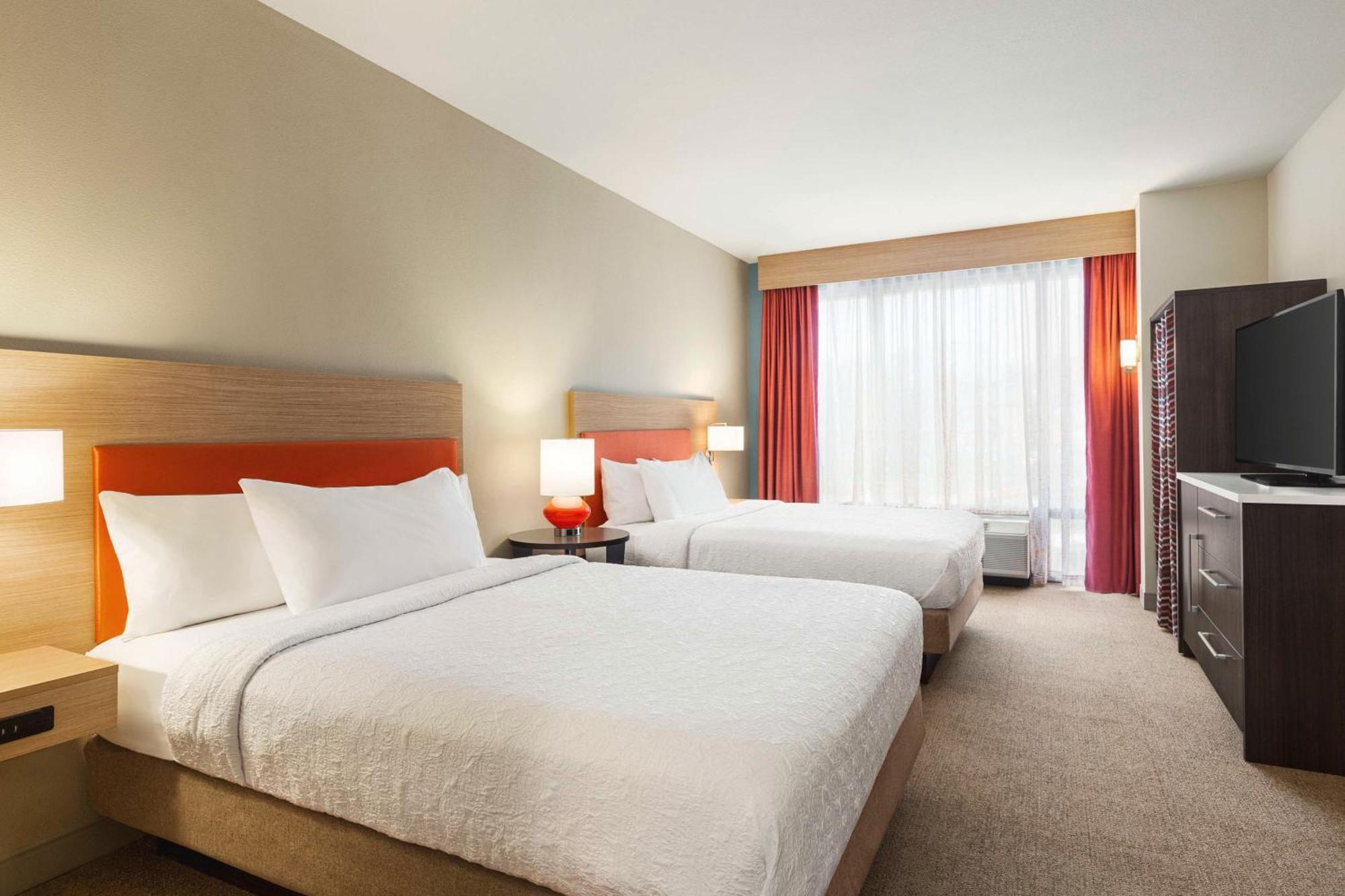 Home2 Suites By Hilton Nashville West End Avenue Luaran gambar