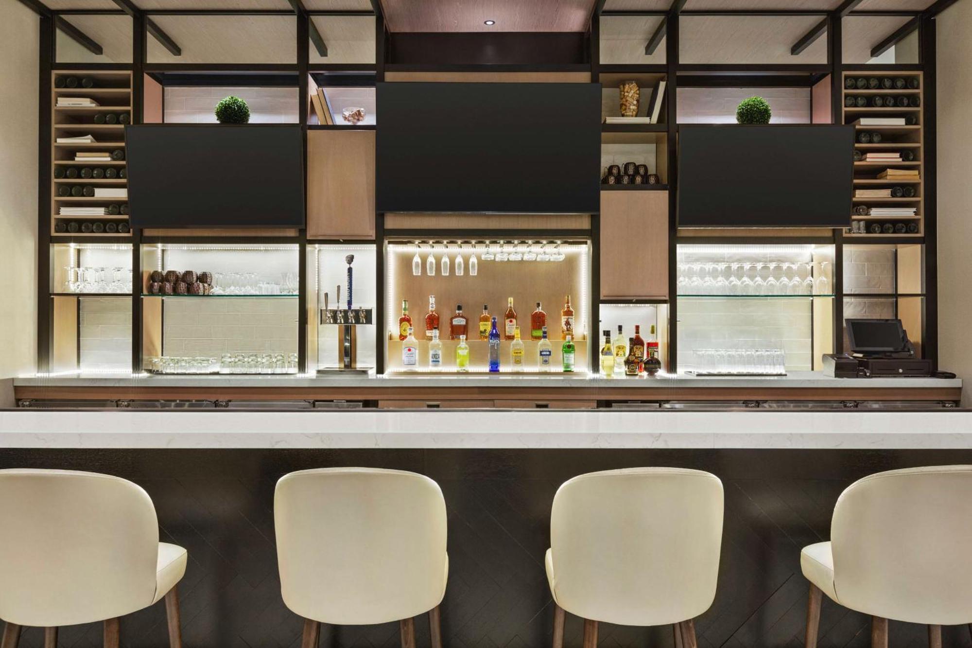 Home2 Suites By Hilton Nashville West End Avenue Luaran gambar