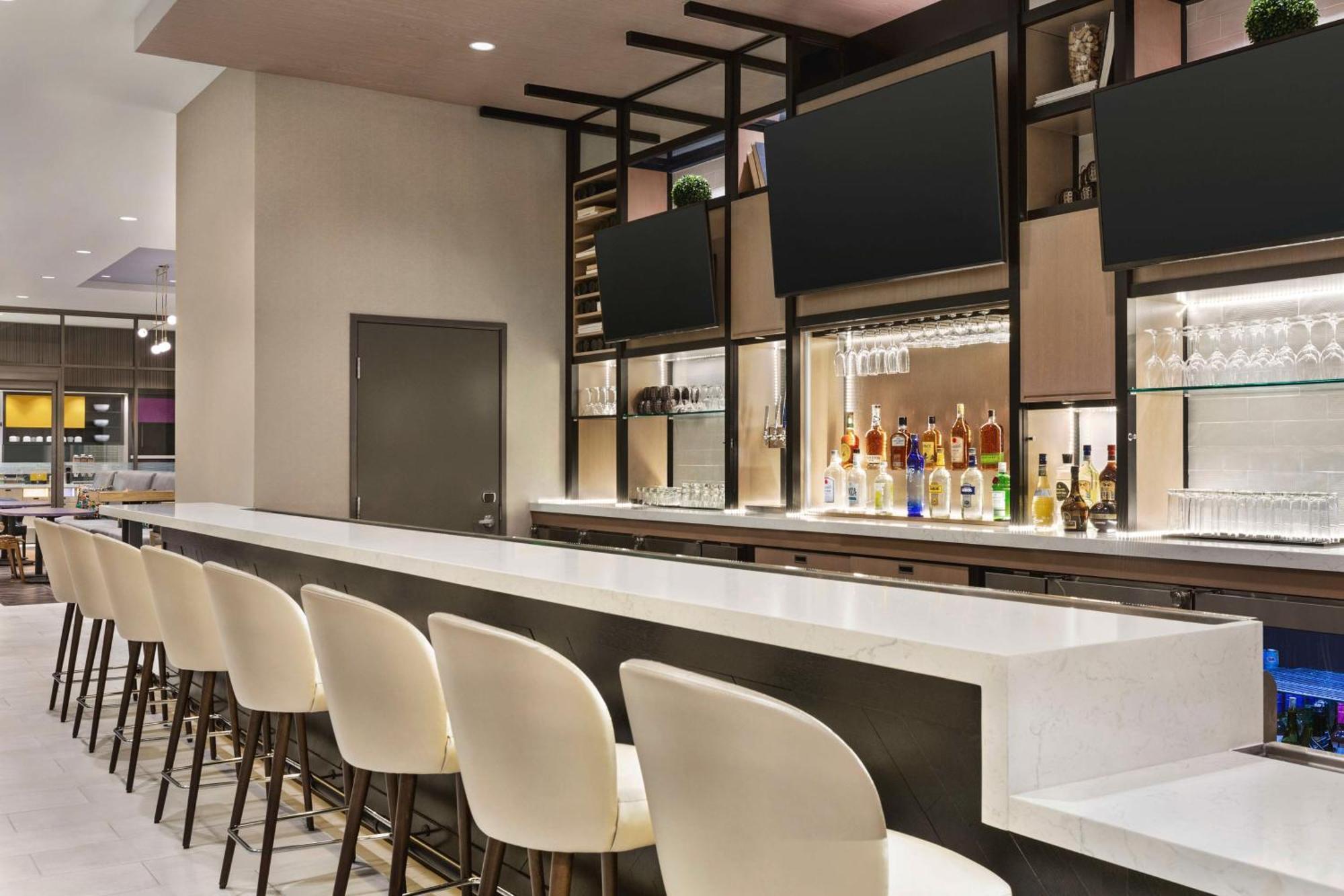 Home2 Suites By Hilton Nashville West End Avenue Luaran gambar