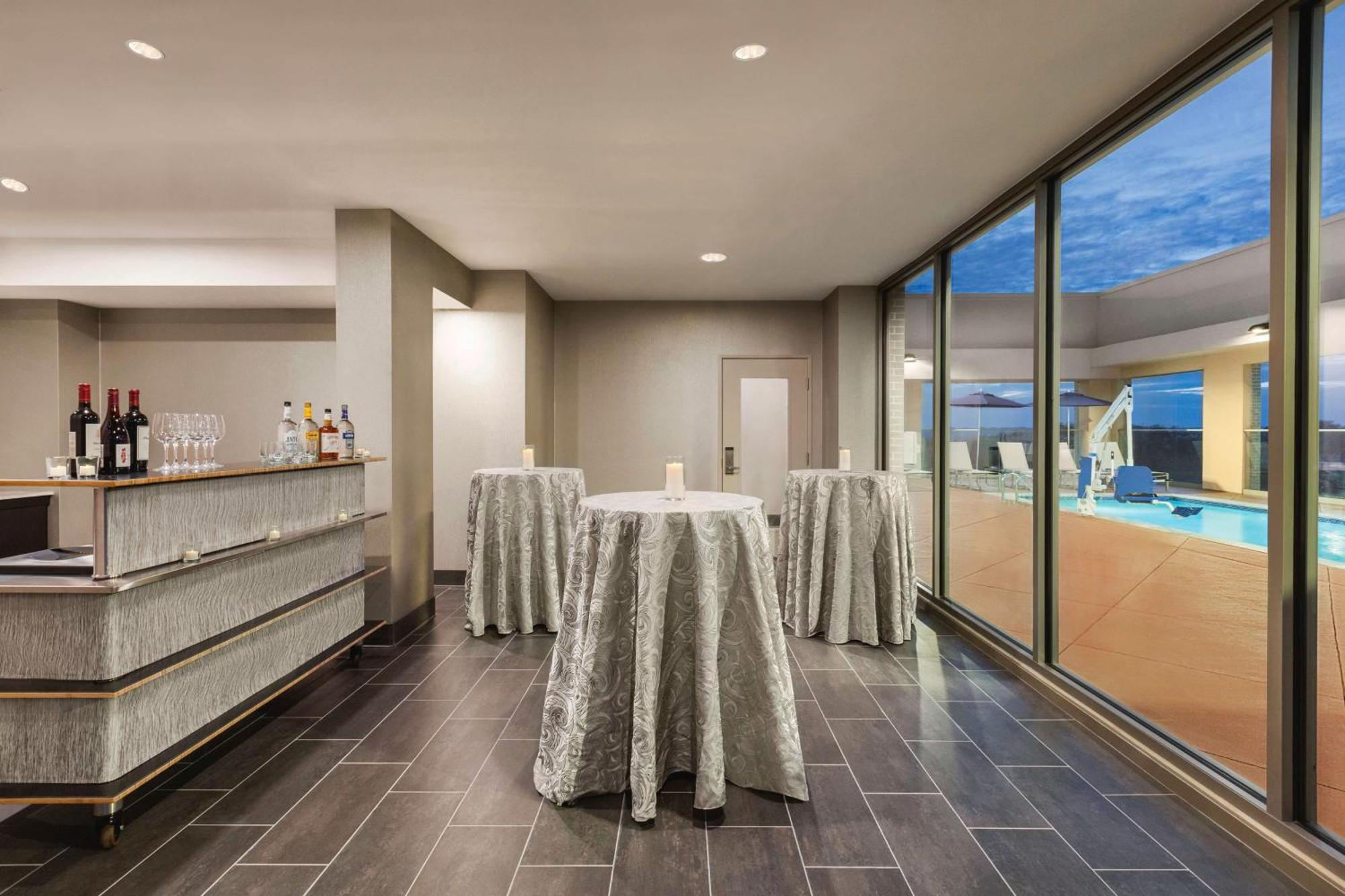 Home2 Suites By Hilton Nashville West End Avenue Luaran gambar
