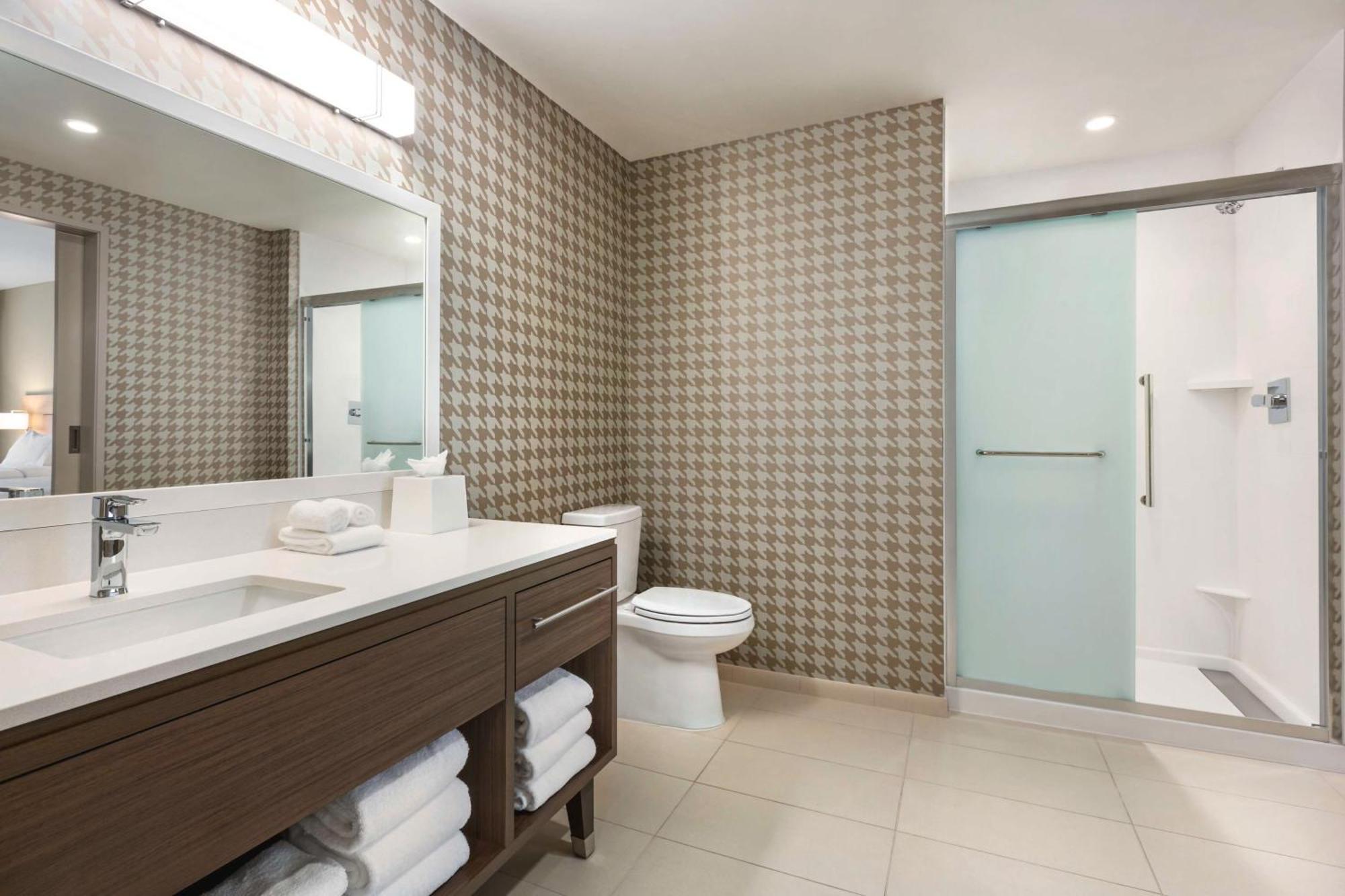 Home2 Suites By Hilton Nashville West End Avenue Luaran gambar