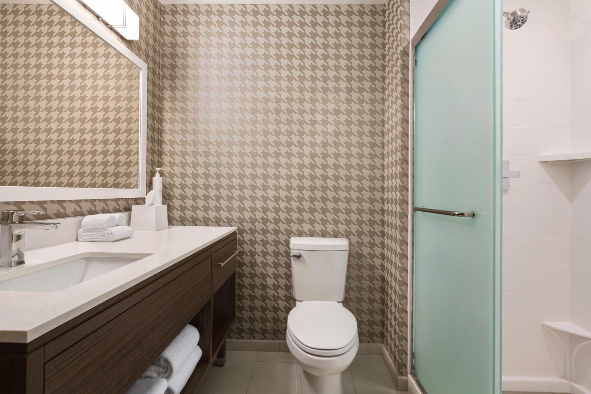 Home2 Suites By Hilton Nashville West End Avenue Luaran gambar