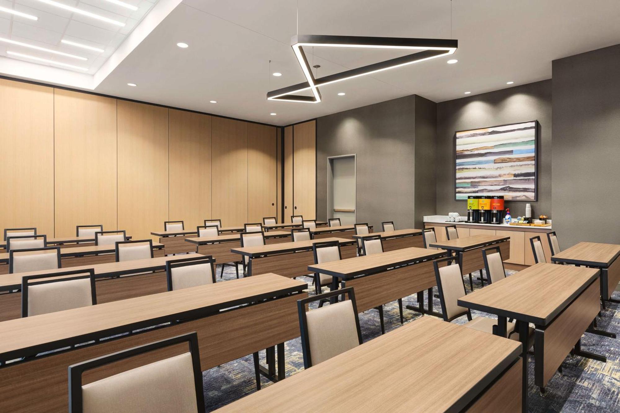 Home2 Suites By Hilton Nashville West End Avenue Luaran gambar