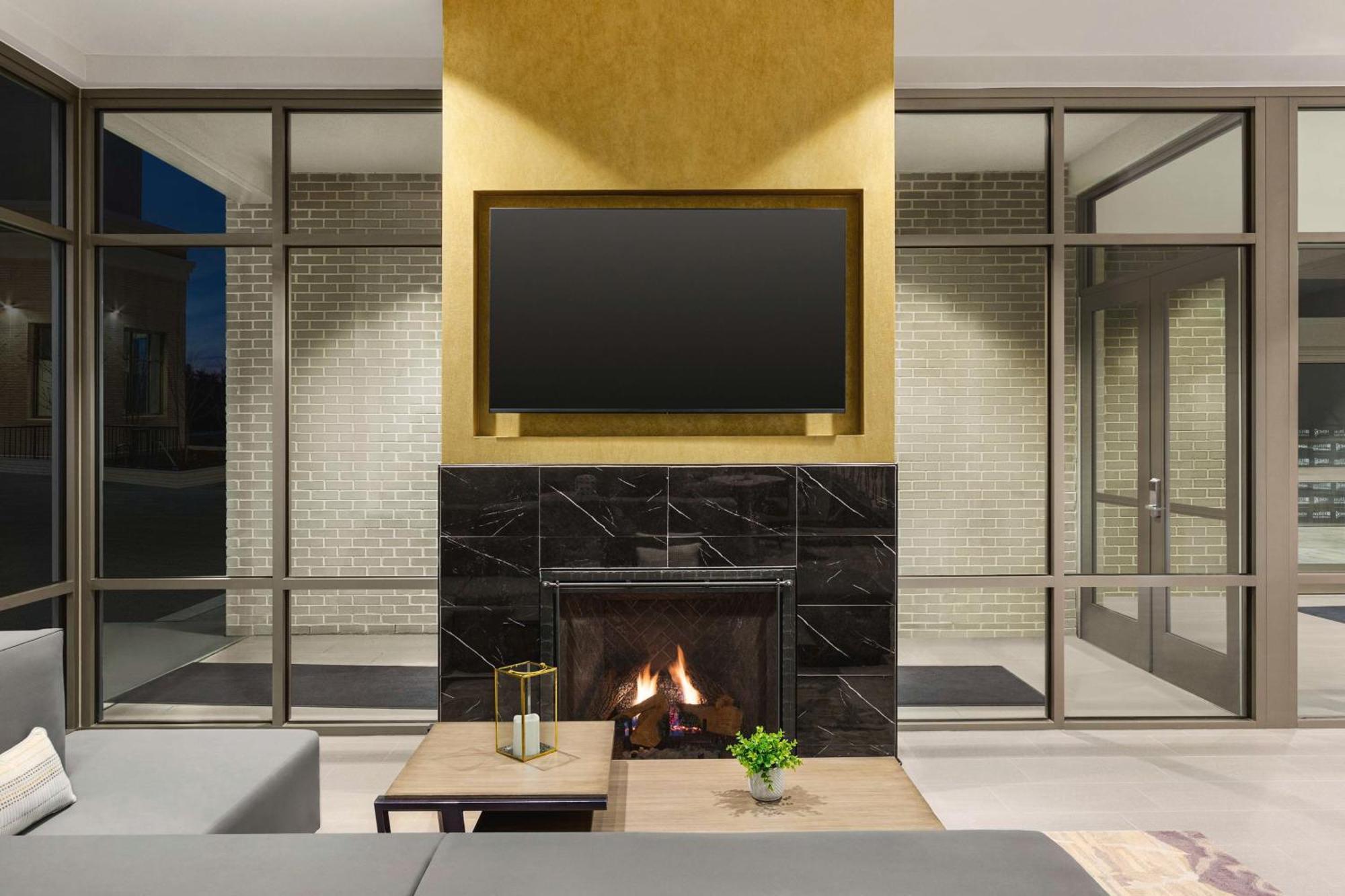 Home2 Suites By Hilton Nashville West End Avenue Luaran gambar