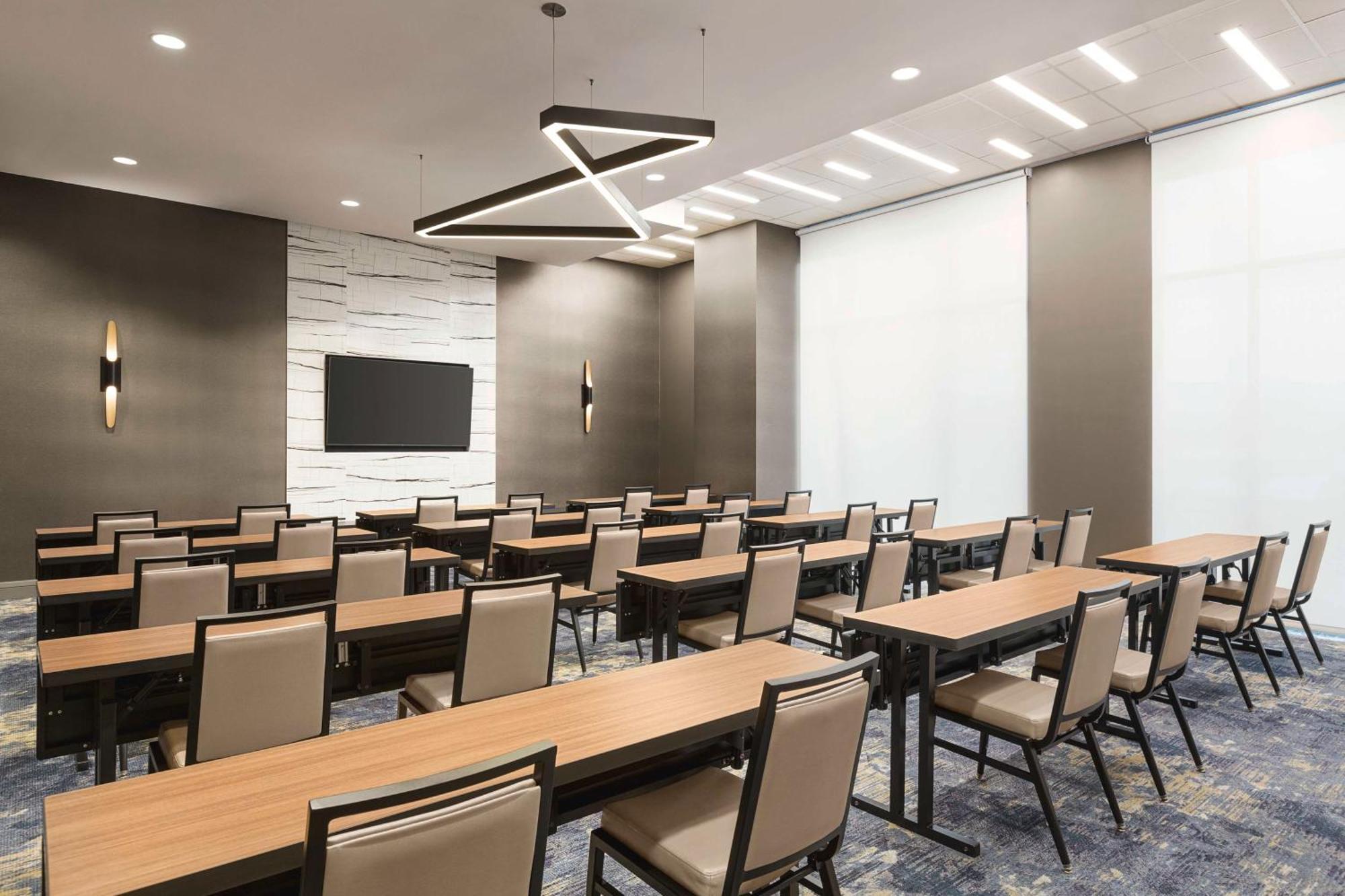 Home2 Suites By Hilton Nashville West End Avenue Luaran gambar