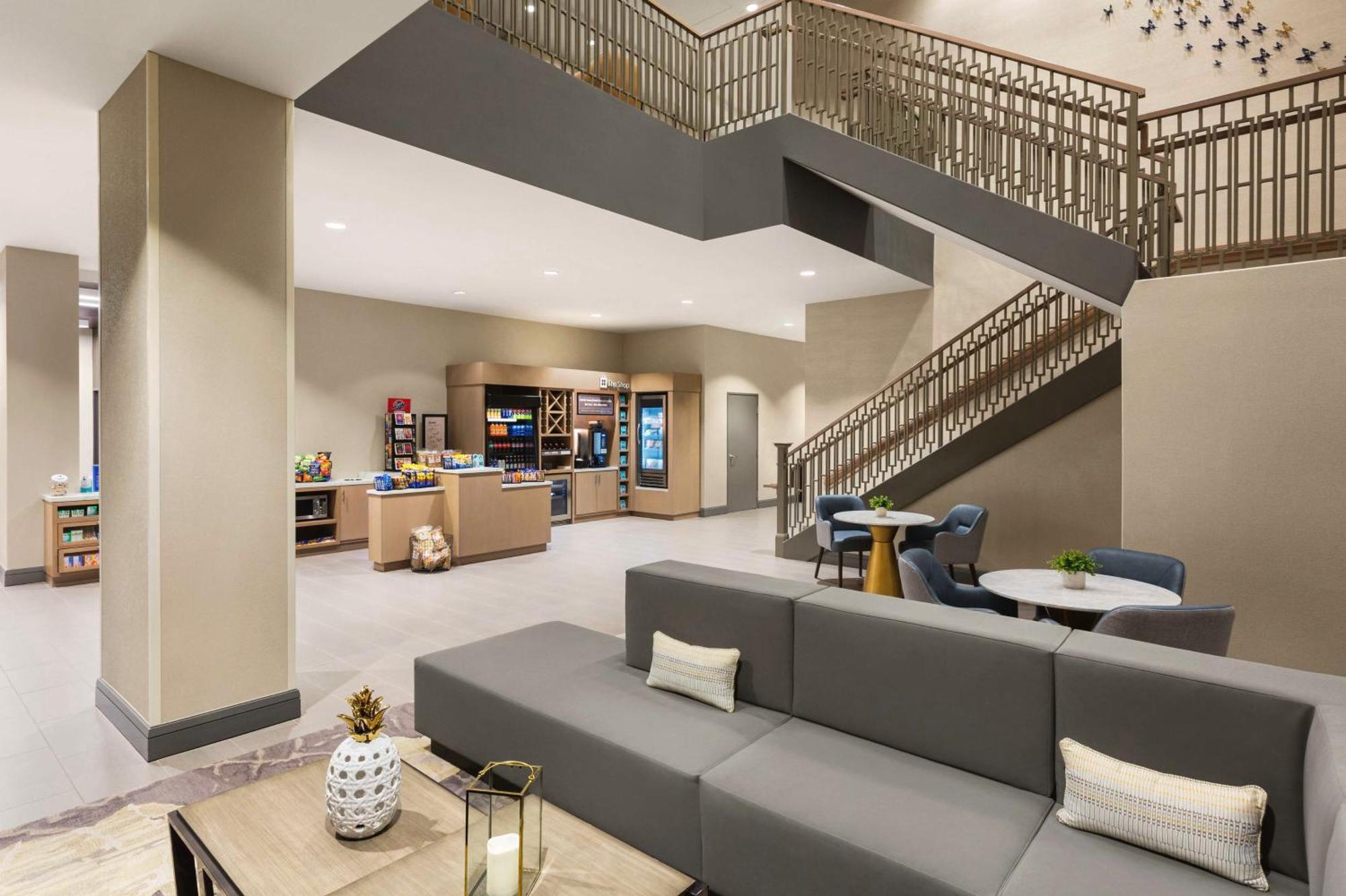 Home2 Suites By Hilton Nashville West End Avenue Luaran gambar