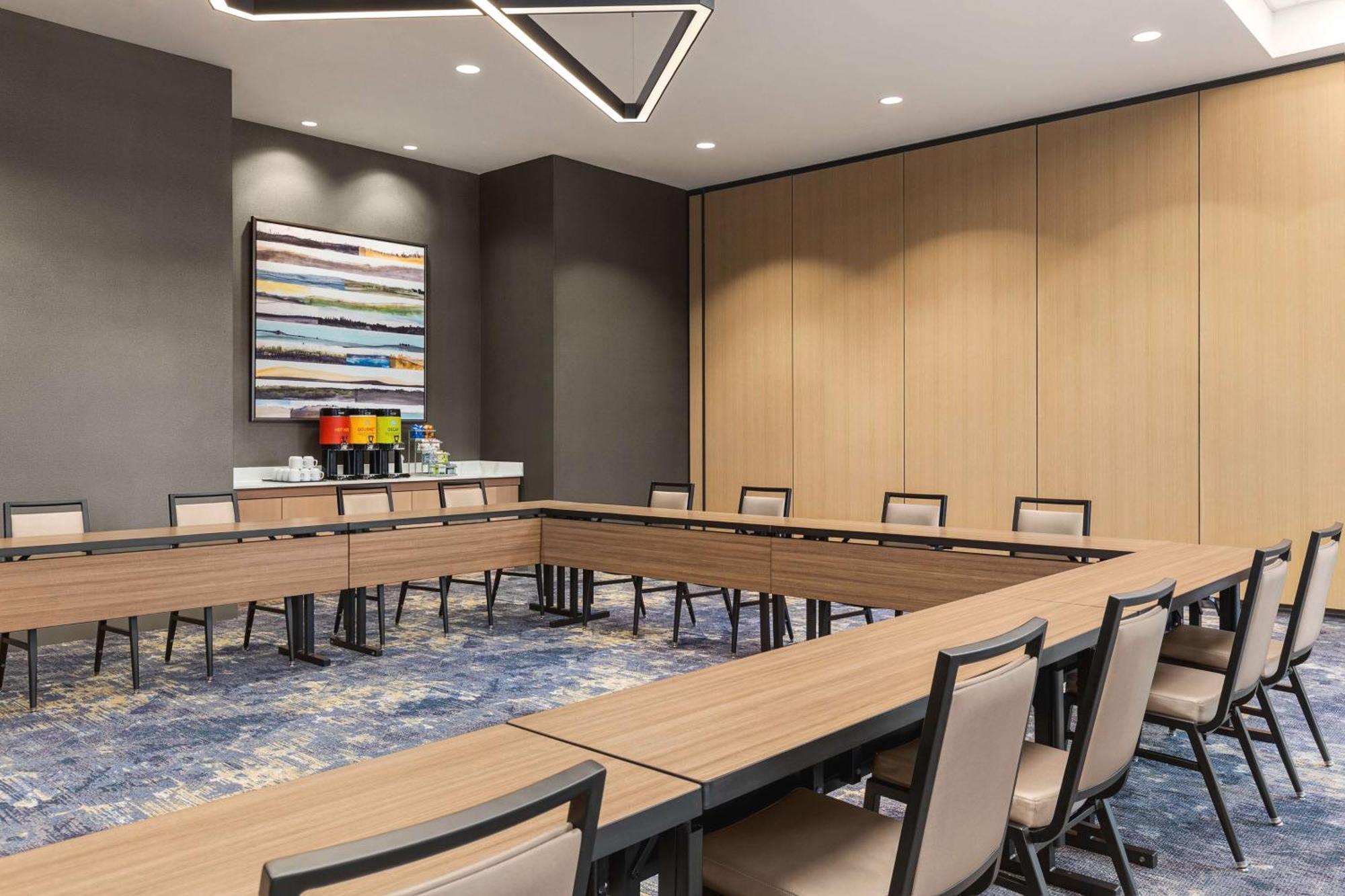 Home2 Suites By Hilton Nashville West End Avenue Luaran gambar
